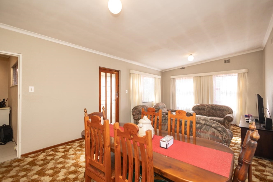 3 Bedroom Property for Sale in Belmont Park Western Cape